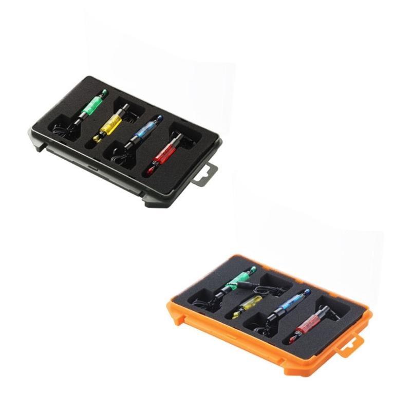 Fishing Rod Repair Kit - 652F Fishing Rod Alarm Swingers Chain