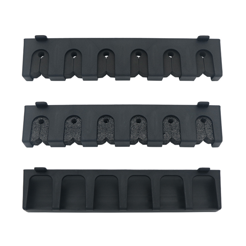 Fishing Rod Holder Wall Mount  - Fishing Rod Rack recension och pris