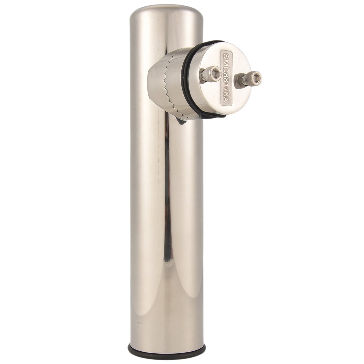 [MEGAL SALE]Stainless Steel Ma - Fishing Rod Holder recension och pris