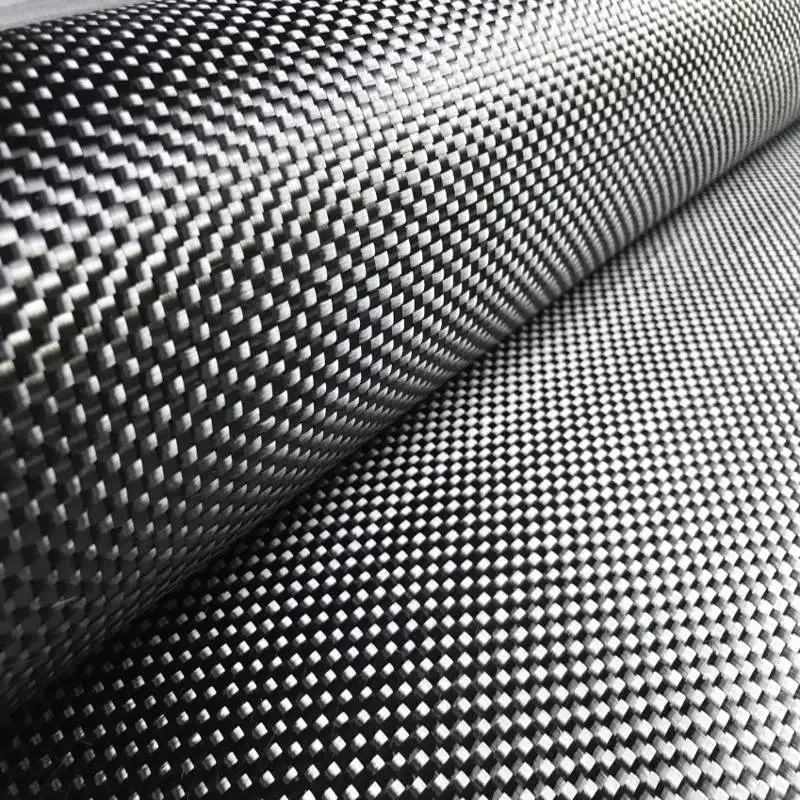 Real Carbon Fiber Fabric Cloth - Fishing Rod Carbon Fiber recension och pris