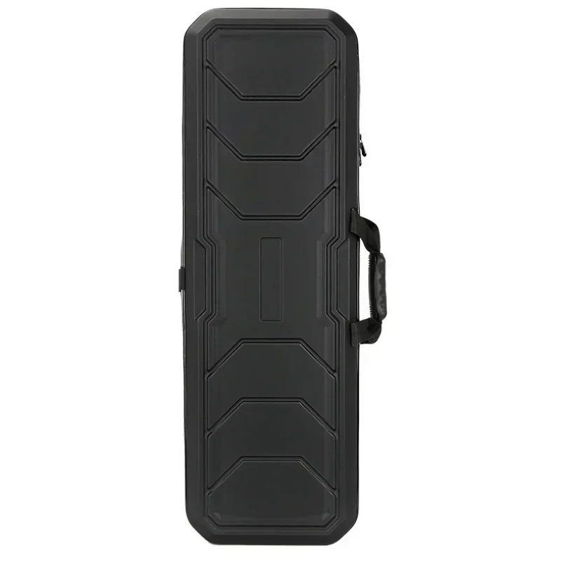 Hard-Shell Shockproof & Waterp - Fishing Rod Travel recension och pris