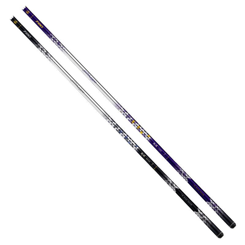 Ice Fishing Rod Carbon Fiber T - Fishing Rod Surf recension och pris