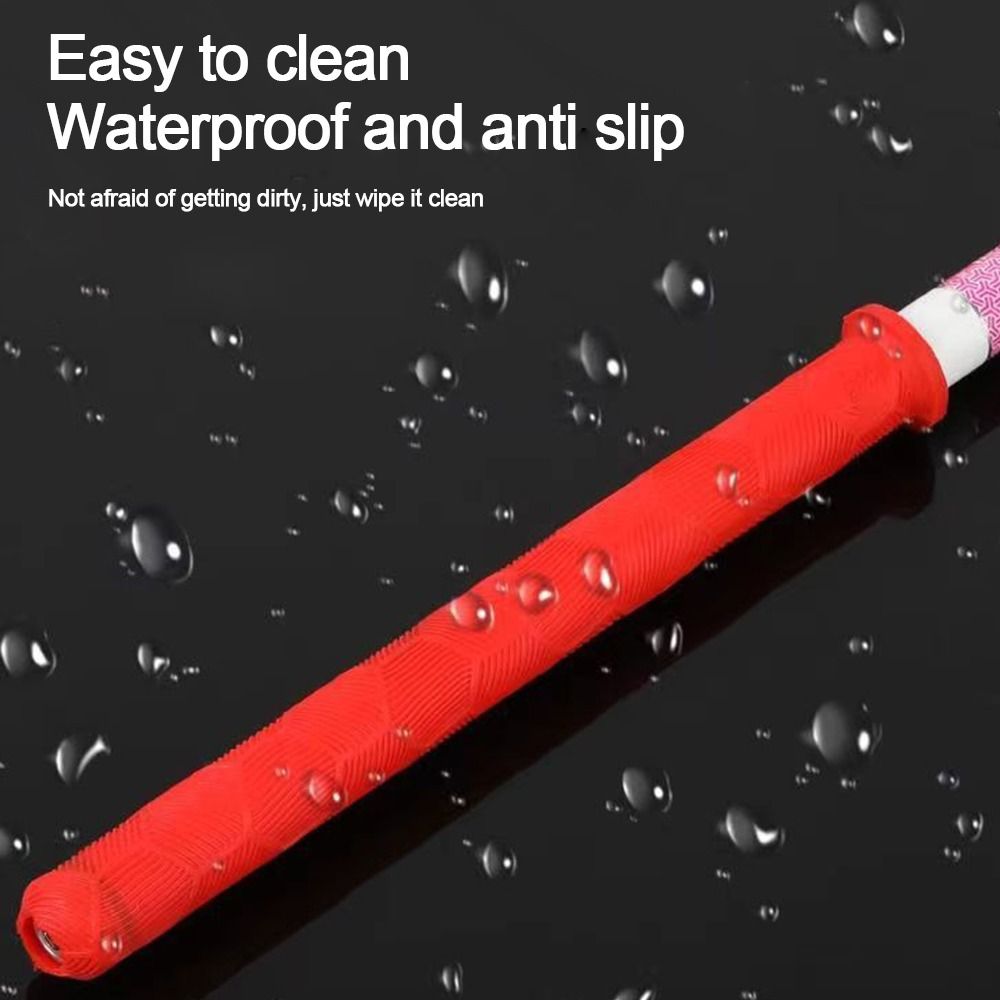 Silicone Fishing Rod Handle Wr - Fishing Rod Repair Kit recension och pris