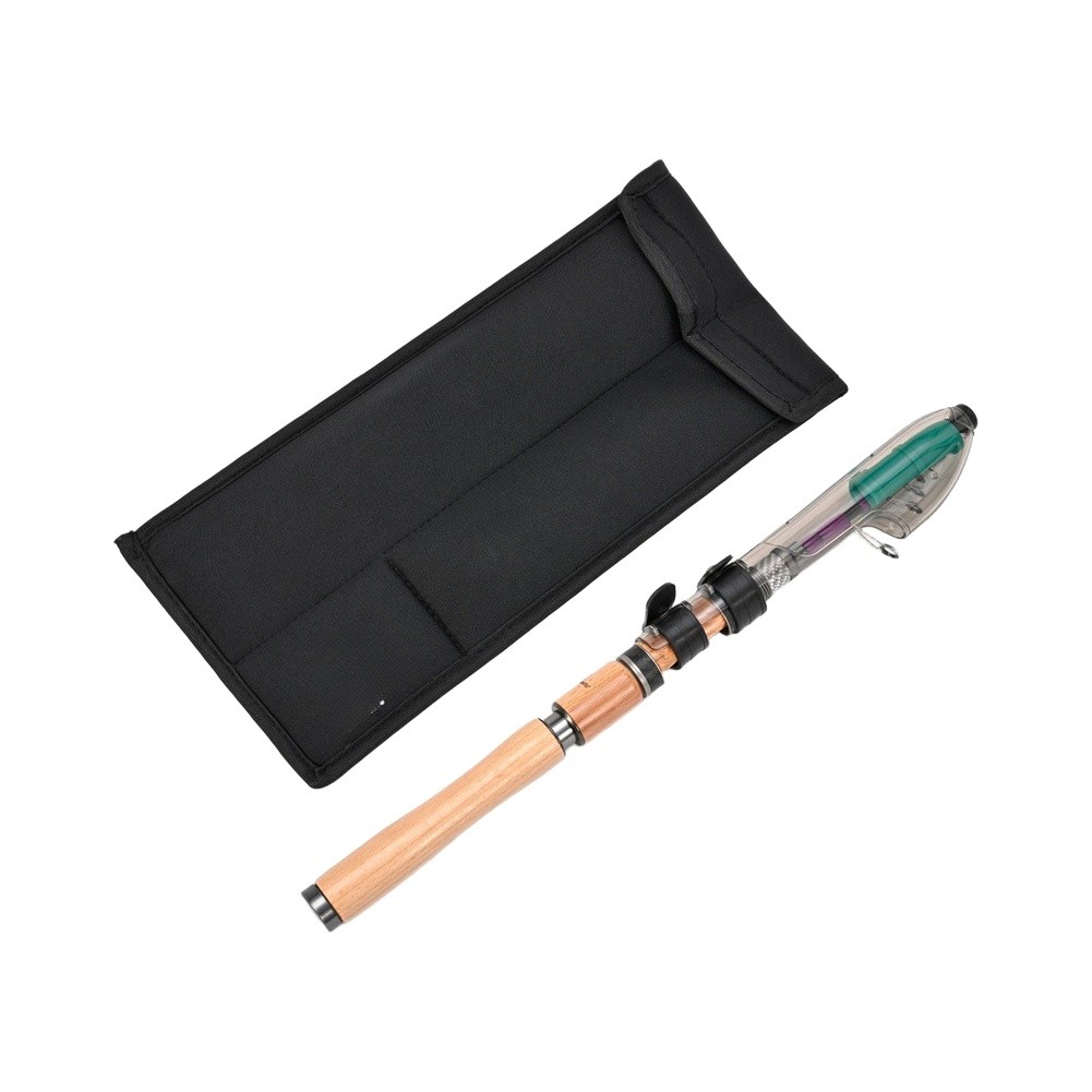 1.8M For BFS Dedicated L Actio - Fishing Rod Carbon Fiber recension och pris