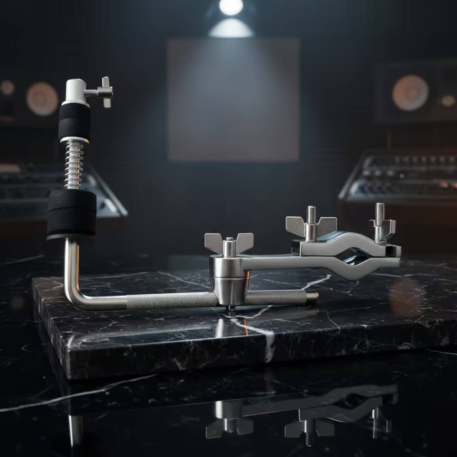 Drum Hardware Extension Clamp  - Fishing Rod Holder recension och pris