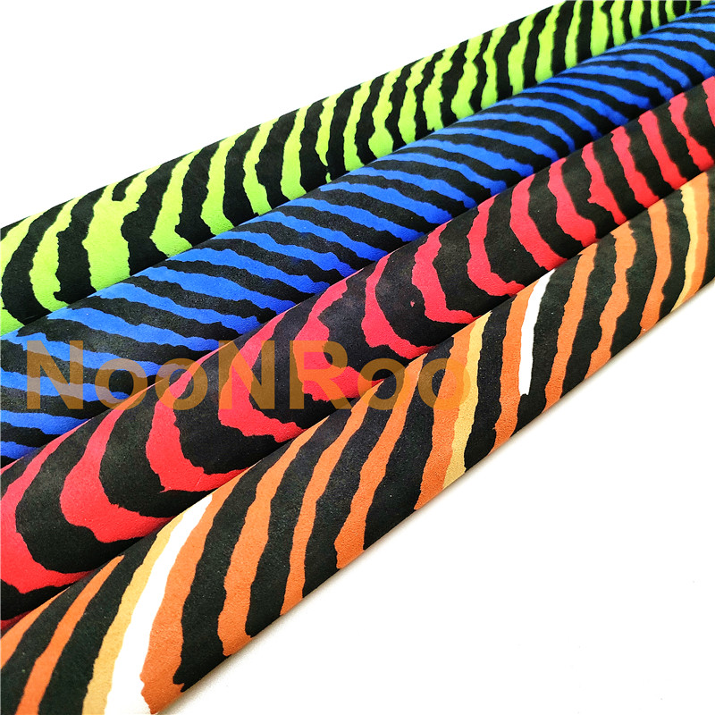 Camo EVA Foam For Fishing Rod  - Fishing Rod Repair Kit recension och pris