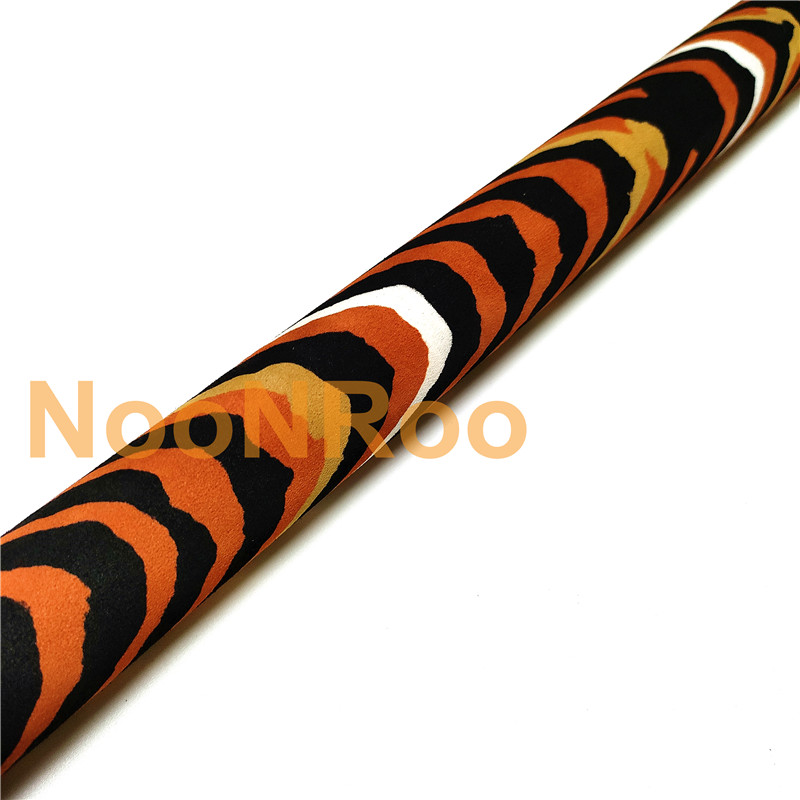 Camo EVA Foam For Fishing Rod  - Fishing Rod Repair Kit recension och pris