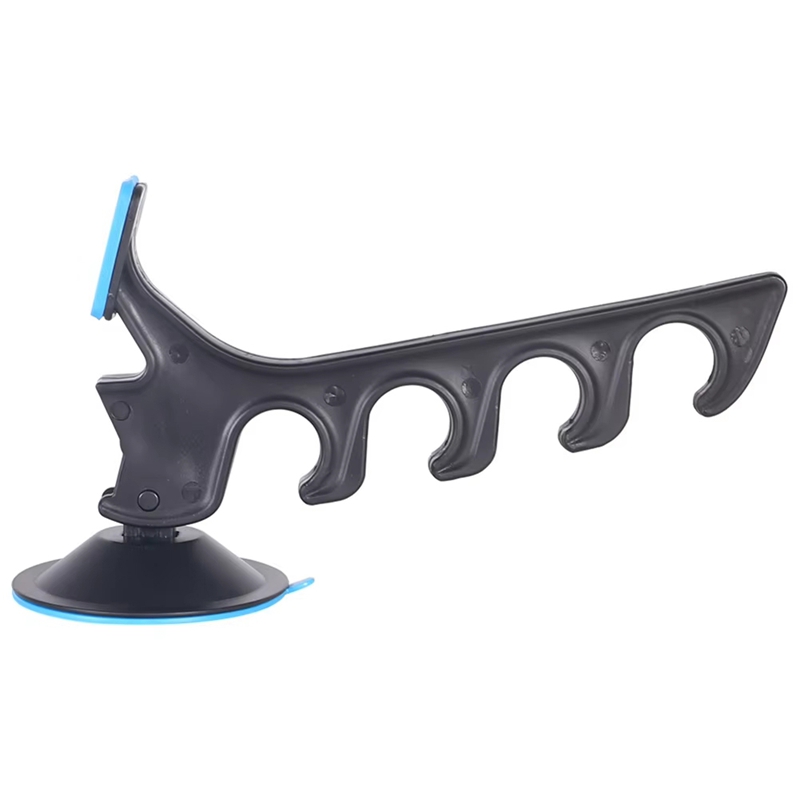 Rod Holder Fishing Rod Rack wi - Fishing Rod Holder recension och pris