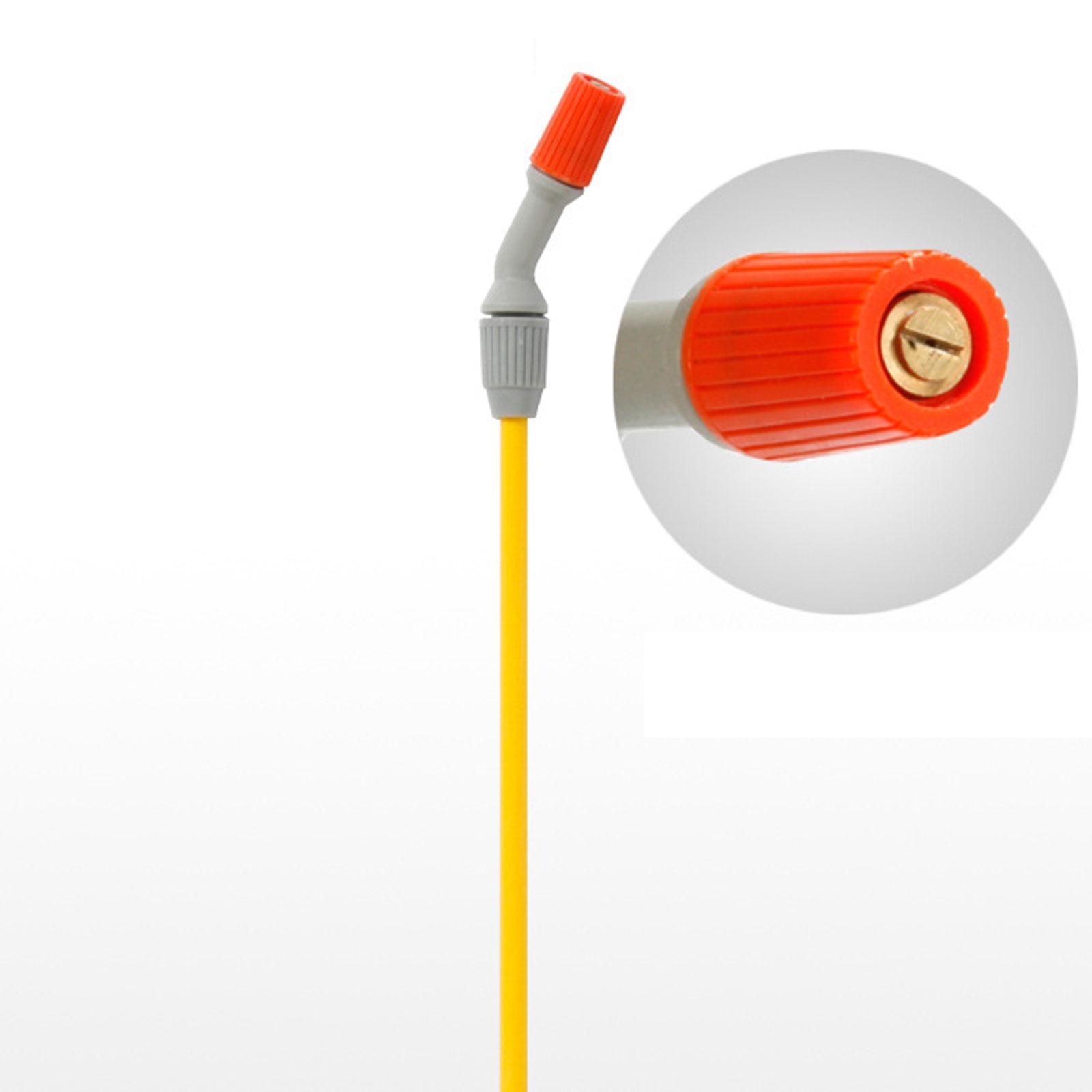 Spray Wand Extension Rod Airle - Fishing Rod Telescopic recension och pris