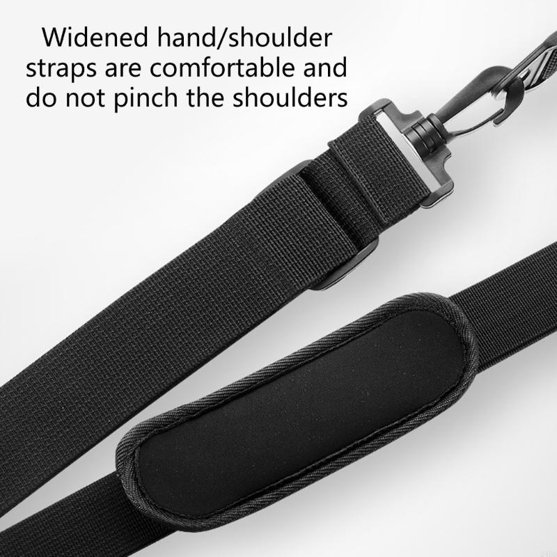 Portable Fly Fishing Rod Case  - Fishing Rod Fly recension och pris