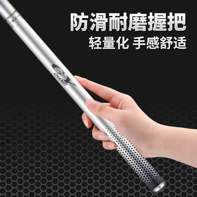 Fishing Rod Carbon Fiber Teles - Fishing Rod Surf recension och pris