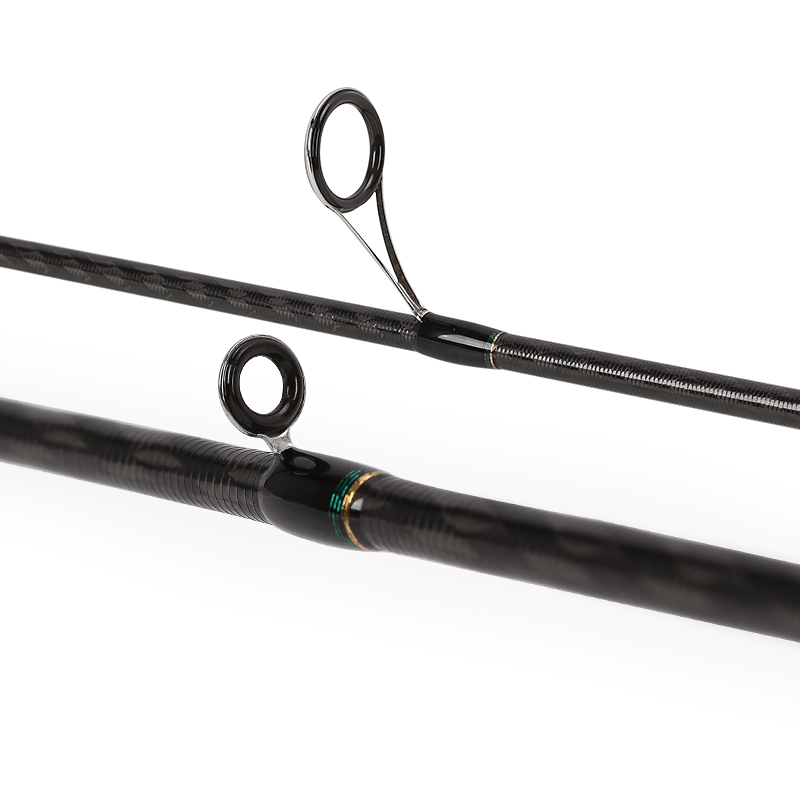 TSURINOYA long Casting Rod MYS - Kastking Reel Zephyr recension och pris
