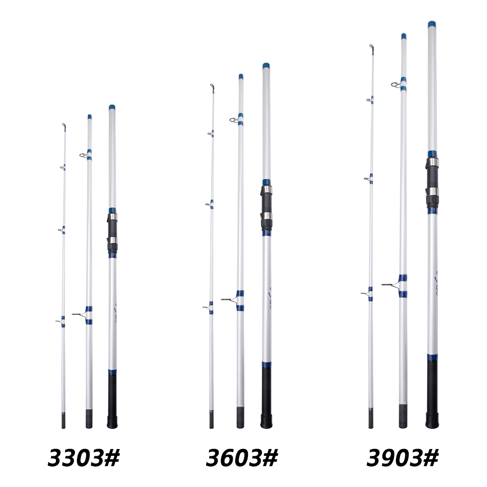 FISHINGFANS ORCA 11FT 12FT 13F - Fishing Rod Surf recension och pris