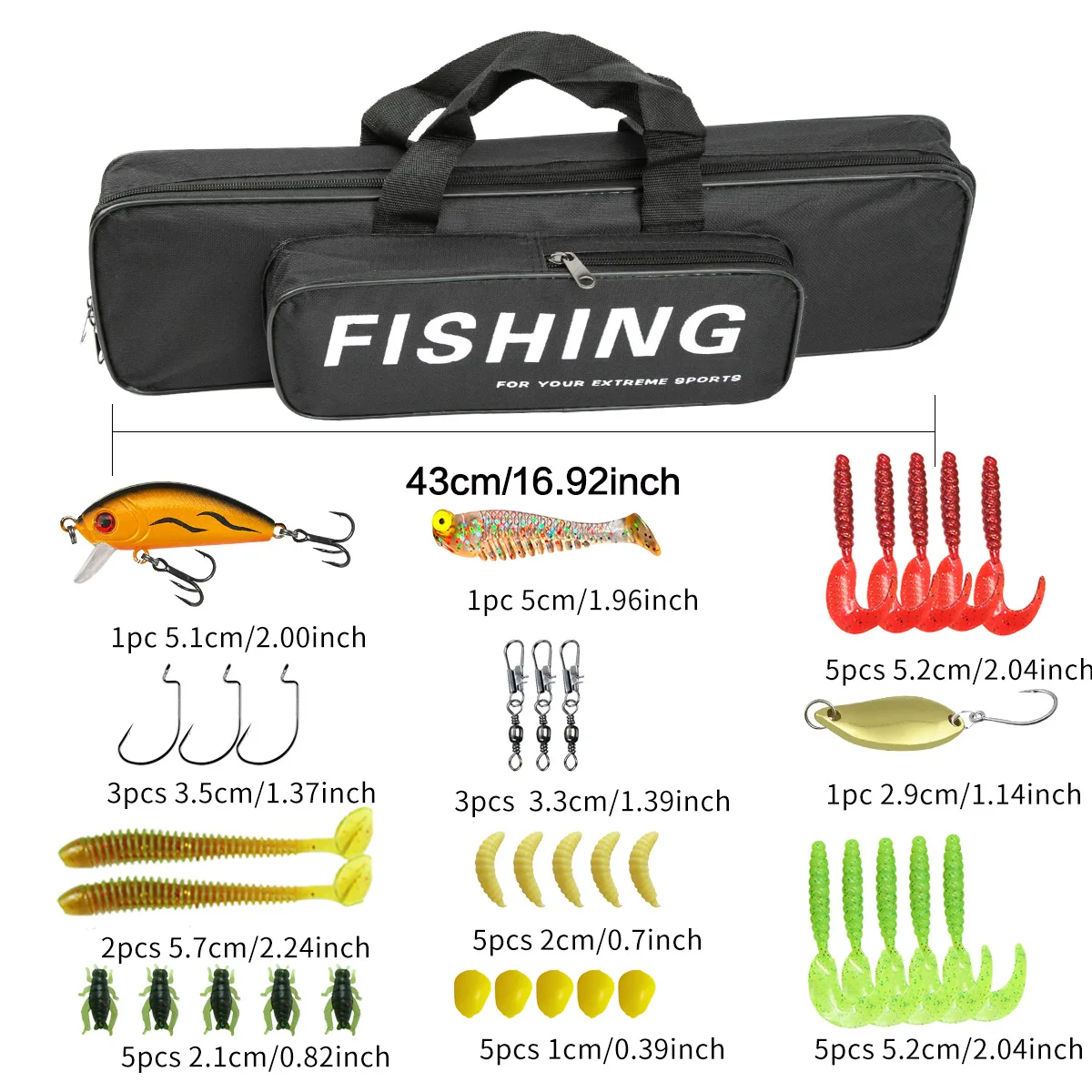 1.8M Carbon Fiber 4 Sections C - Fishing Rod Carbon Fiber recension och pris