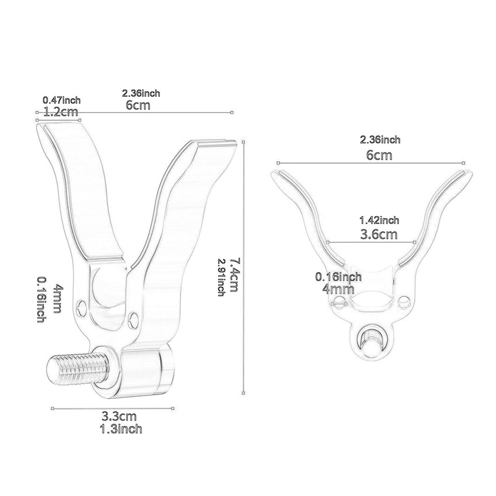 Outdoor Fishing Rod Holder Por - Fishing Rod Telescopic recension och pris